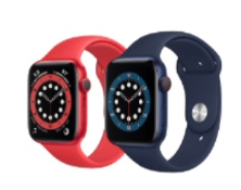 Apple Watch de 85.-