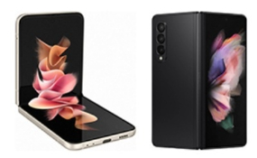 Flip &amp; Fold de 390.-